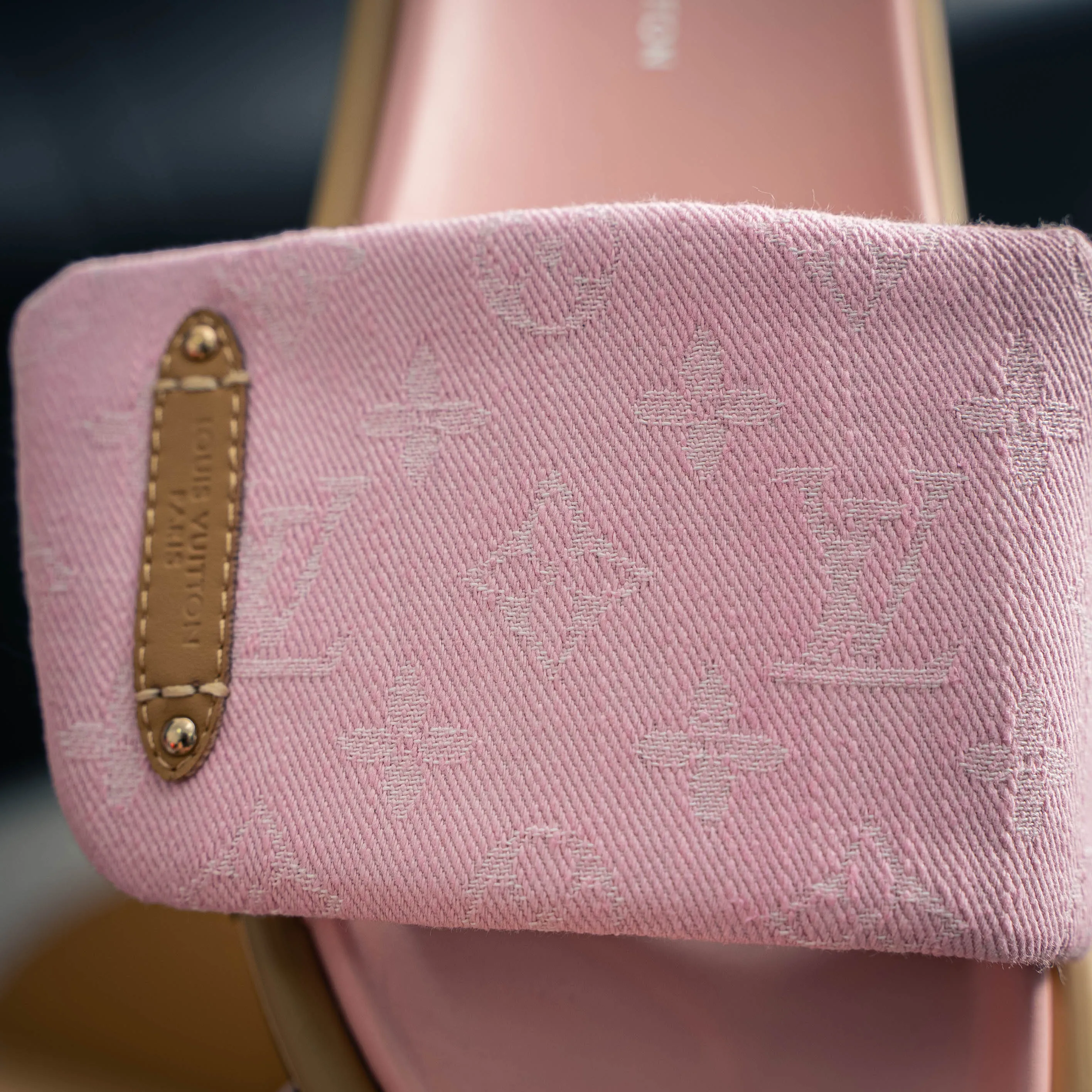 # Louis Vuitton 2026 New Arrival LV Platform Sole Shoes Same Style ◆ ◆ Lv 3D ◆
